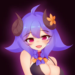 This is a pixiv picture whose title is Spirit Blossom キンドレッド（Lamb）.