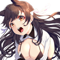 This is a pixiv picture whose title is RQ愛宕.
