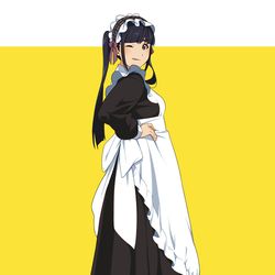 This is a pixiv picture whose title is 余裕です！.