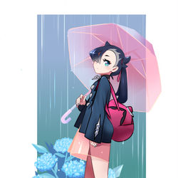 This is a pixiv picture whose title is マリィ.