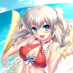 This is a pixiv picture whose title is 楽しいことしかねえ！.
