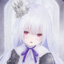 This is a pixiv picture whose title is 噛ませて…っ.