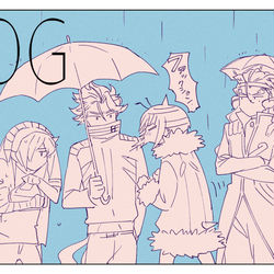 This is a pixiv picture whose title is 🈯まとめ2.
