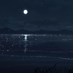 This is a pixiv picture whose title is 时光像最奢侈的烟火，将她的生命燃成灰烬。.