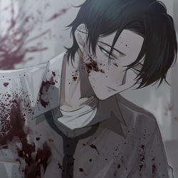 This is a pixiv picture whose title is 恋.