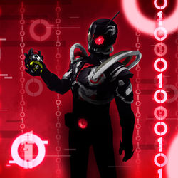 This is a pixiv picture whose title is オールゼロ.