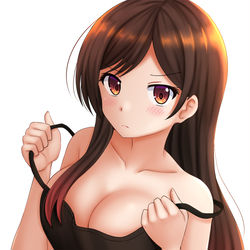 This is a pixiv picture whose title is :<.