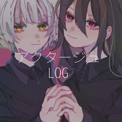 This is a pixiv picture whose title is アクタログ4.