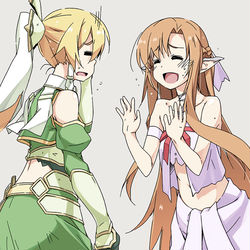 This is a pixiv picture whose title is 被害者の会.