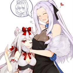This is a pixiv picture whose title is 人違いなのだ.