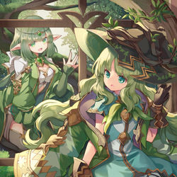 This is a pixiv picture whose title is まとめ24.