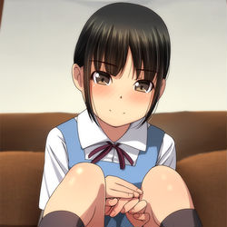 This is a pixiv picture whose title is 今日の一枚2601 (0:40+0:30+0:40).