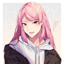 This is a pixiv picture whose title is ふえちゃん.