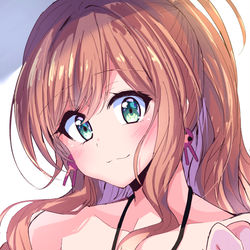 This is a pixiv picture whose title is どうあがいてもおせっかい焼き.
