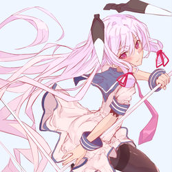This is a pixiv picture whose title is twitterまとめ①.