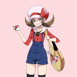 This is a pixiv picture whose title is コトネ.