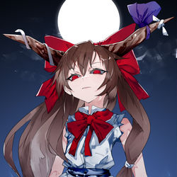 This is a pixiv picture whose title is 酒がきれた.