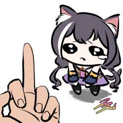 This is a pixiv picture whose title is 캬루 스페셜 3.
