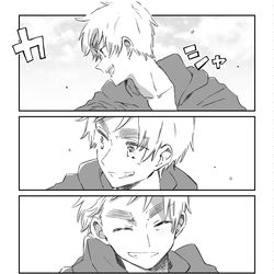 This is a pixiv picture whose title is ついろぐ8.