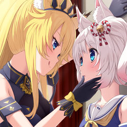 This is a pixiv picture whose title is とても美味しそうだ.