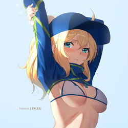 This is a pixiv picture whose title is MystrsHrnXX.