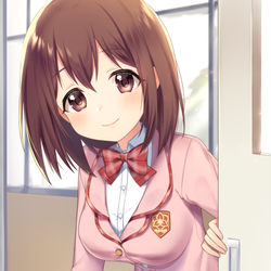 This is a pixiv picture whose title is おさそい.
