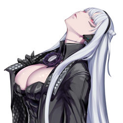 This is a pixiv picture whose title is ぷそ.