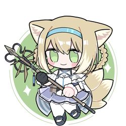 This is a pixiv picture whose title is 铃兰.