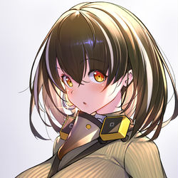 This is a pixiv picture whose title is マゼラン.