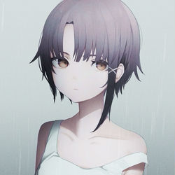 This is a pixiv picture whose title is lain.