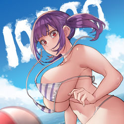 This is a pixiv picture whose title is Thank you!.