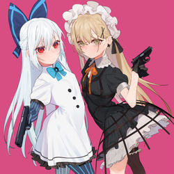 This is a pixiv picture whose title is 前線まとめ.