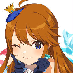 This is a pixiv picture whose title is 所恵美.
