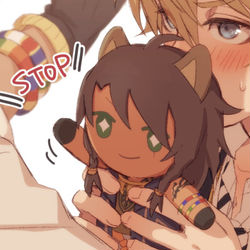 This is a pixiv picture whose title is レオラギまとめ2.