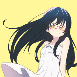 This is a pixiv picture whose title is 무제.