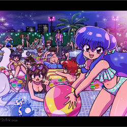 This is a pixiv picture whose title is まとめ　200721.