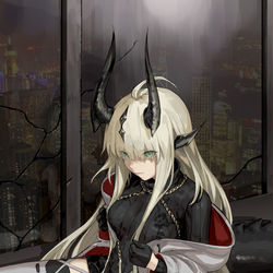 This is a pixiv picture whose title is Reed.