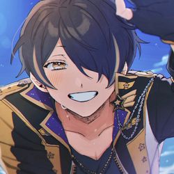 This is a pixiv picture whose title is あんスタまとめ9.