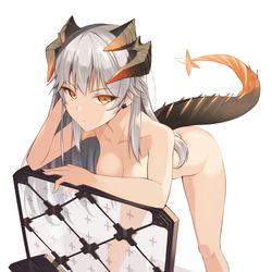 This is a pixiv picture whose title is サリア.