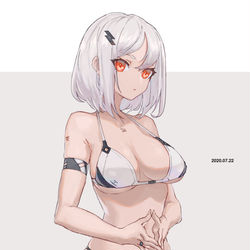 This is a pixiv picture whose title is 2007.