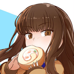 This is a pixiv picture whose title is 10周年おめでとうございます！.