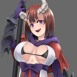 This is a pixiv picture whose title is ｴﾘｺﾁｬﾝ.