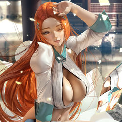 This is a pixiv picture whose title is Set 36.