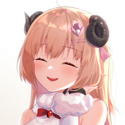 This is a pixiv picture whose title is 無題.