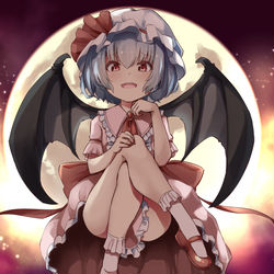 This is a pixiv picture whose title is 跪きなさい。.