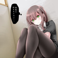This is a pixiv picture whose title is 【新刊】OLちゃんだらける２.