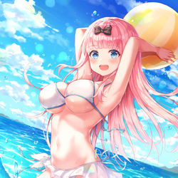 This is a pixiv picture whose title is 藤原書記.