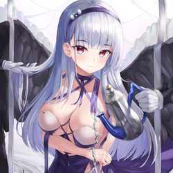 This is a pixiv picture whose title is ダイドー.