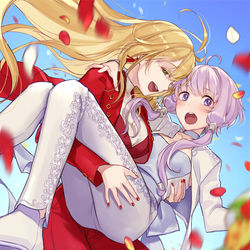 This is a pixiv picture whose title is SUITS!.