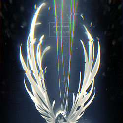 This is a pixiv picture whose title is מכשפה מלאך.